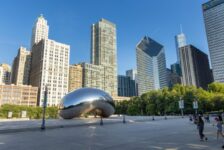 10 atrações imperdíveis em Chicago para explorar durante o IPW 2025 (e além)