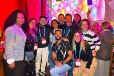 IPW promove festa de encerramento no Navy Pier, em Chicago