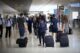 Urso invade aeroporto no Japão, causa caos nos voos e fecha pista por um dia inteiro