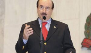 Morre Nelson de Abreu Pinto, fundador da Fhoresp e da CNTur