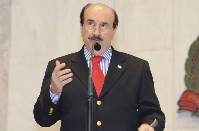 Morre Nelson de Abreu Pinto, fundador da Fhoresp e da CNTur 1 Nelson de Abreu Pinto Morre Nelson de Abreu Pinto, fundador da Fhoresp e da CNTur