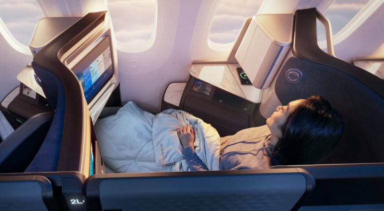 United Airlines reforça aposta no Brasil com foco em produto premium e crescimento sustentável 2 New UP 2 765x420 1 United Airlines reforça aposta no Brasil com foco em produto premium e crescimento sustentável