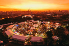 Rede Meliá é a hotelaria oficial do Taste São Paulo Festival 2025