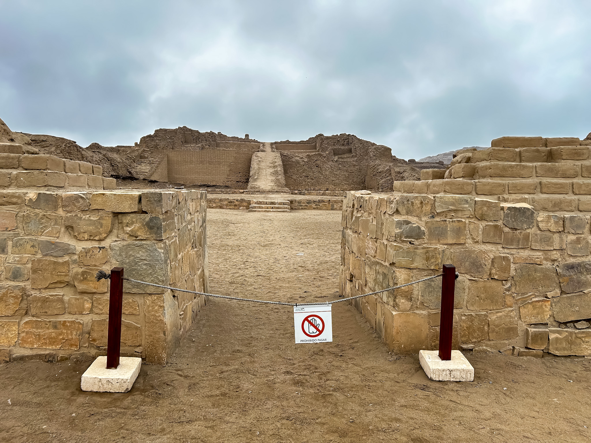 O Templo Antigo é um dos primeiros monumentos O Templo Antigo é um dos primeiros monumentos