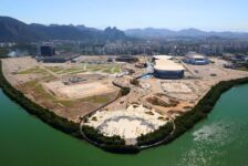 Câmara aprova projeto bilionário que transforma Parque Olímpico em novo polo cultural do Rio