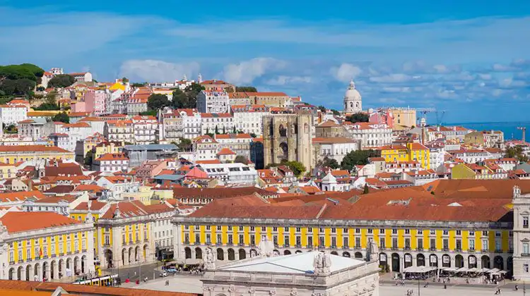 Portugal eleva para sete anos de residência a exigência para brasileiro tirar cidadania 1 Portugal Portugal eleva para sete anos de residência a exigência para brasileiro tirar cidadania