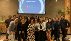 BestBuy Travel promove hotéis da rede Posadas para agentes de viagens em BH