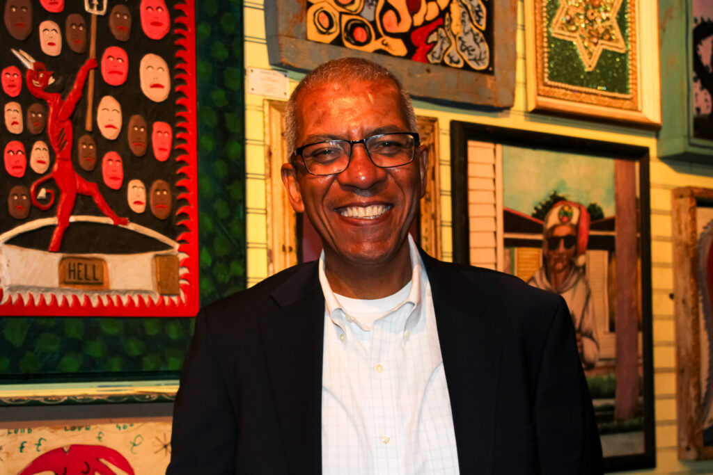 Reifer Souza, da Copastur