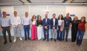 Reunião em Brasília projeta próxima edição do Connection Terroirs do Brasil