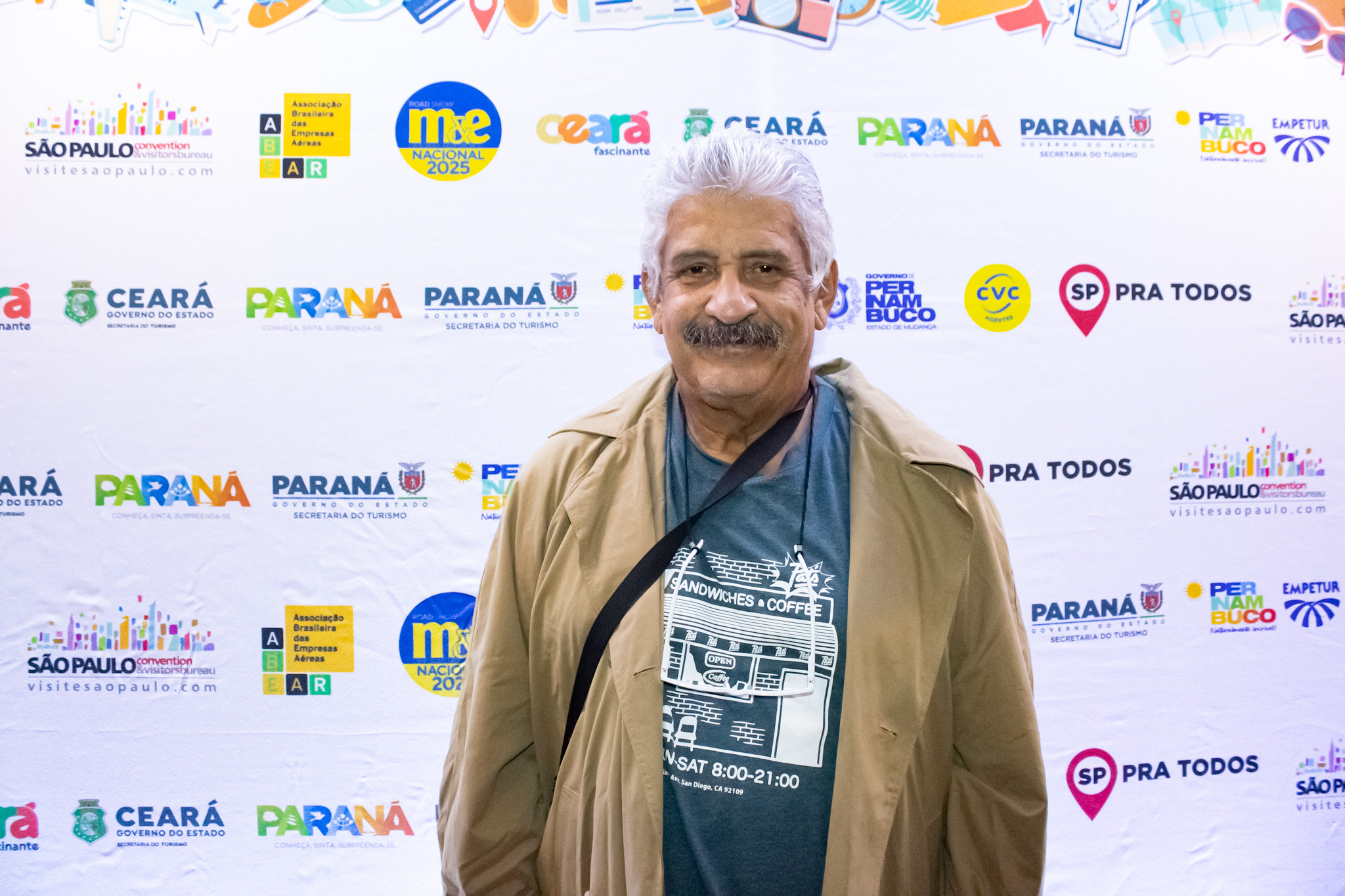 Robson Costa, da Roteiro de Sonhos Robson Costa, da Roteiro de Sonhos