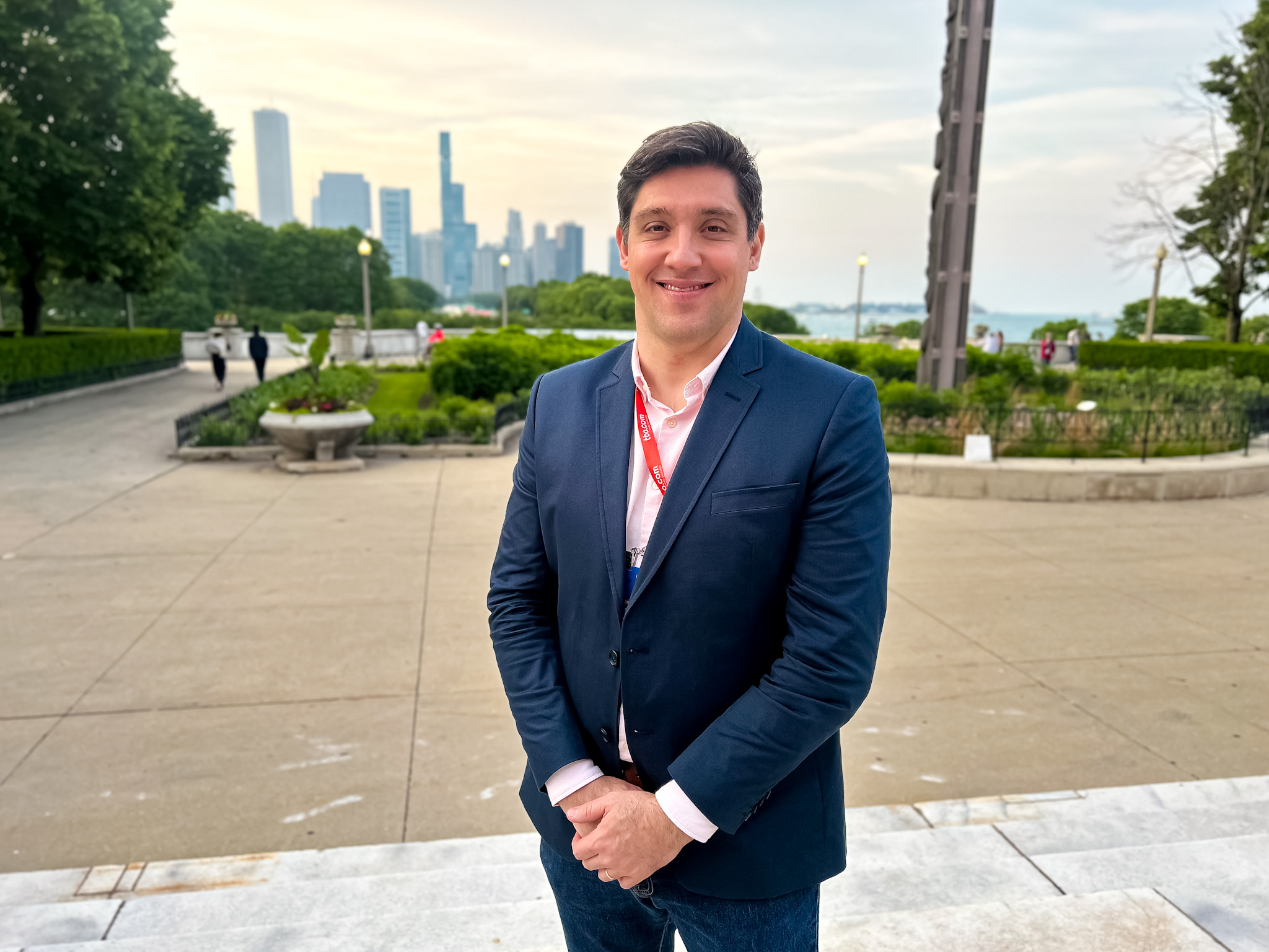 Rodrigo Sienra, da TBO