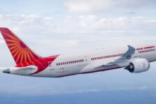 Air India anuncia redução nos voos internacionais com aeronaves widebody