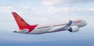 Air India anuncia redução nos voos internacionais com aeronaves widebody