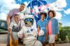Em julho, astronauta brasileiro estará no Kennedy Space Center Visitor Complex