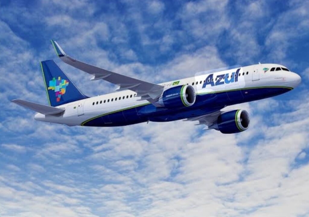 Azul transporta 32 mil passageiros entre Viracopos, Madri e Porto no primeiro mês de operação 1 Screenshot 20250625 162241 Google2 Azul transporta 32 mil passageiros entre Viracopos, Madri e Porto no primeiro mês de operação