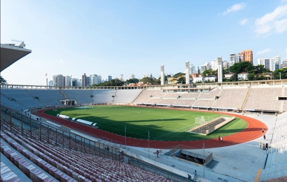 Mercado Livre Arena Pacaembu lança seu primeiro tour e leva torcedores a áreas exclusivas em uma experiência imersiva 1 Screenshot 20250630 120928 Word Mercado Livre Arena Pacaembu lança seu primeiro tour e leva torcedores a áreas exclusivas em uma experiência imersiva