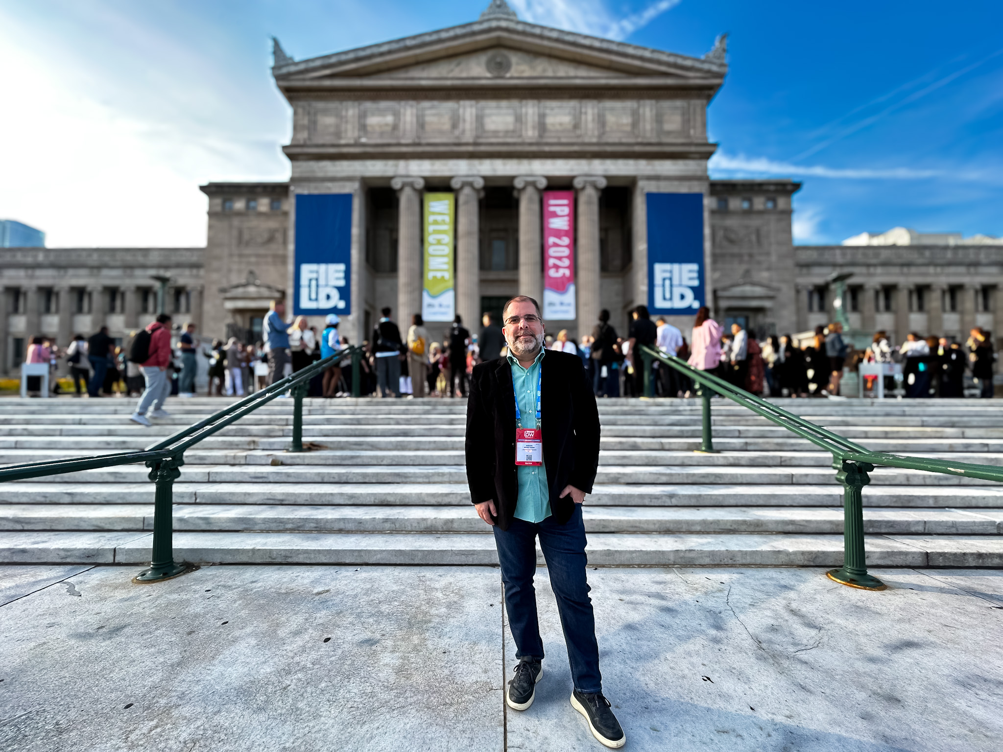 Sergio Vianna, da Lusanova Sergio Vianna, da Lusanova