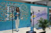 Stacy Ritter, CEO do Visit Lauderdale (Janaina Brito/M&E)