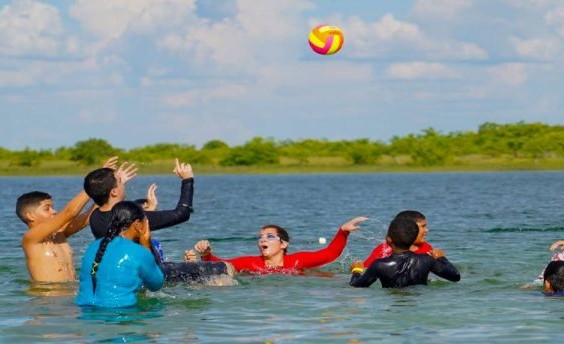 Secult-RR apoia capacitação para atendimento a pessoas com autismo 1 TURISTEA 768x344 1 Secult-RR apoia capacitação para atendimento a pessoas com autismo