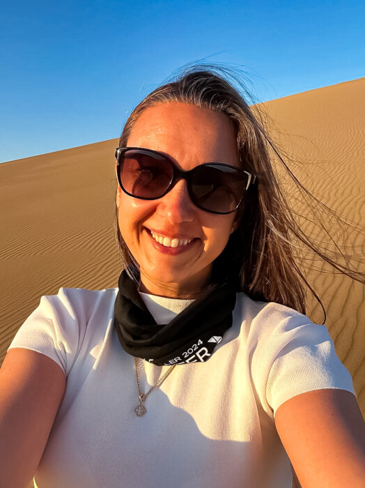 Objetivos alcançados: famtour da Orinter no Peru chega ao fim com saldo positivo, confira 7 Telma Msngini da I believe in Magic Arquivo pessoal Divulgacao e1749299194448 1 Objetivos alcançados: famtour da Orinter no Peru chega ao fim com saldo positivo, confira