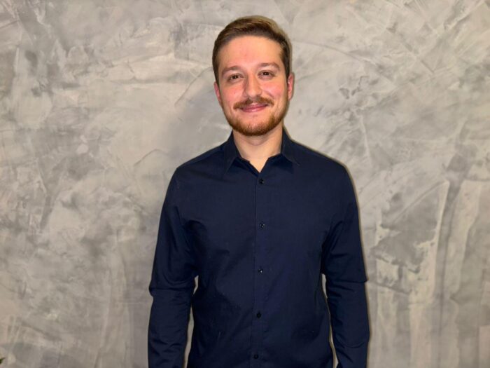 Thiago Pulvirenti é o novo executivo comercial da Boarding Gate em São Paulo 1 Thiago Pulvirenti novo executivo da Boarding Gate Divulgacao Boarding Gate e1748940783480 1 Thiago Pulvirenti é o novo executivo comercial da Boarding Gate em São Paulo