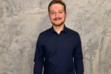 Thiago Pulvirenti é o novo executivo comercial da Boarding Gate em São Paulo