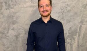 Thiago Pulvirenti é o novo executivo comercial da Boarding Gate em São Paulo