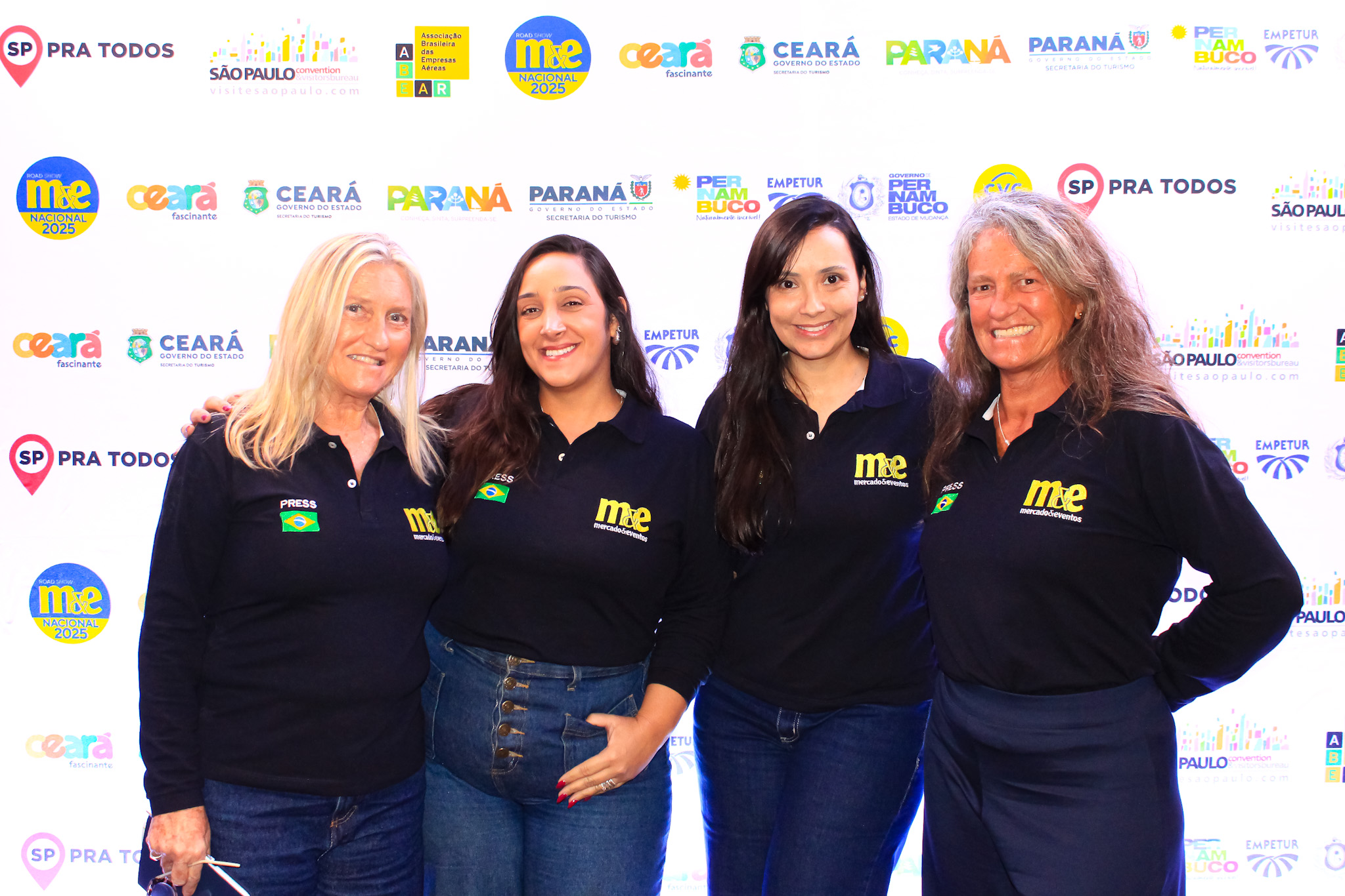 Time do M&E Time do M&E