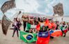 Tomorrowland estrutura operação turística própria com o Global Journey