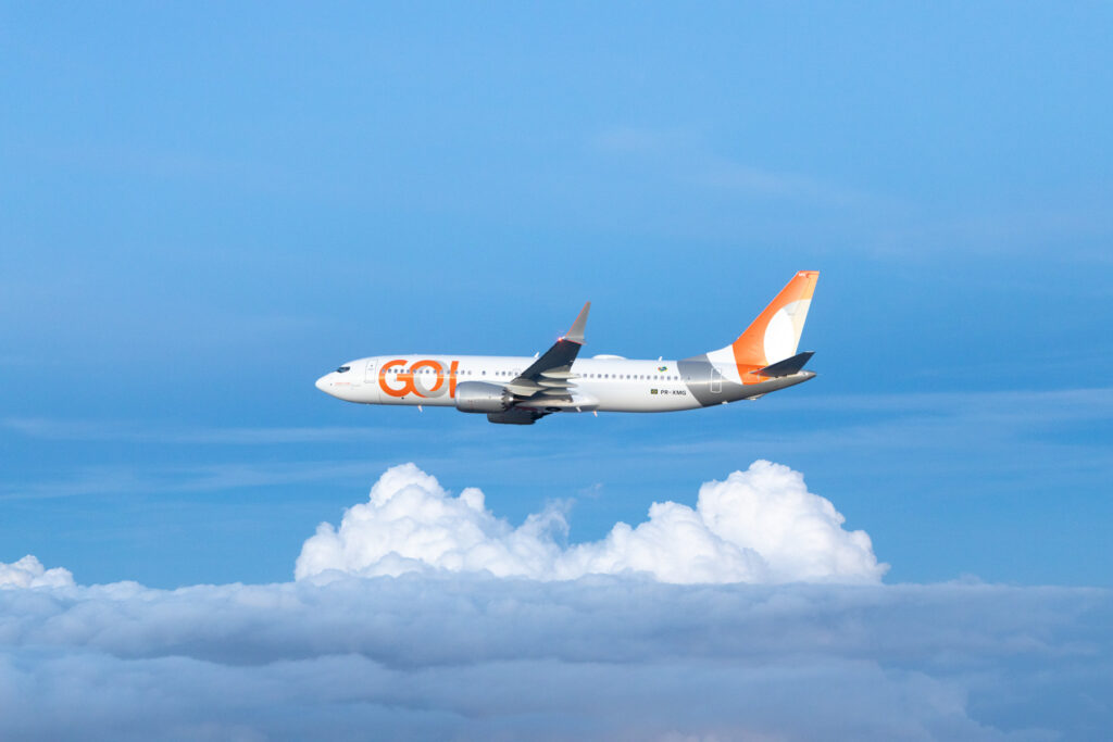 Rotas internacionais: Gol terá a maior oferta de assentos nas férias de julho da história da companhia aérea 1 U1A0242 1 Rotas internacionais: Gol terá a maior oferta de assentos nas férias de julho da história da companhia aérea