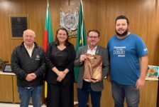 Festival de Cultura e Gastronomia de Gramado apresenta edição 2025