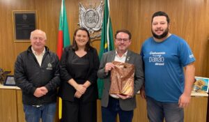 Festival de Cultura e Gastronomia de Gramado apresenta edição 2025
