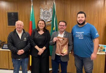 Festival de Cultura e Gastronomia de Gramado apresenta edição 2025