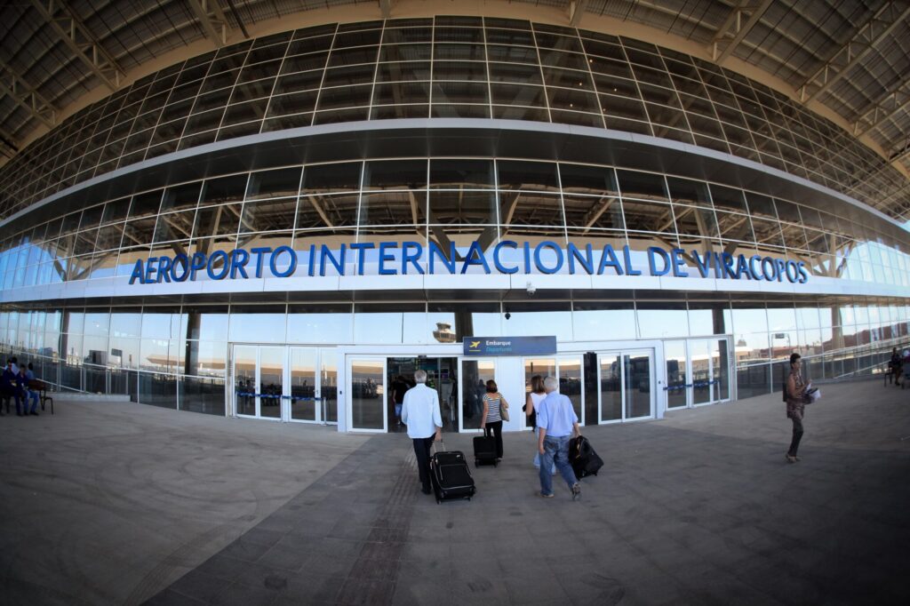Taxas de embarque ficam mais caras nos aeroportos de Guarulhos e Viracopos a partir de agosto 1 Viracopos scaled 1 Taxas de embarque ficam mais caras nos aeroportos de Guarulhos e Viracopos a partir de agosto