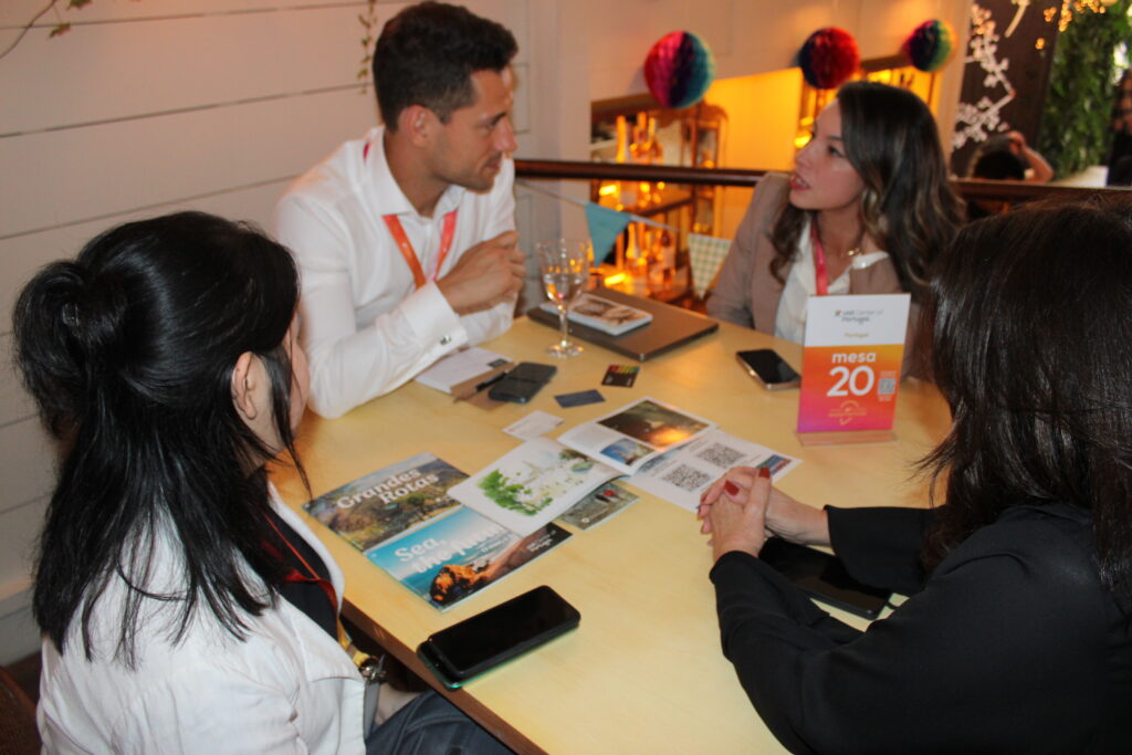 Visit Center of Portugal