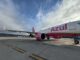 Azul decola seu 1º voo de Porto Alegre para Bariloche