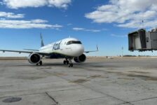 Temporada de inverno: Azul inicia rota inédita entre Campinas e Mendoza