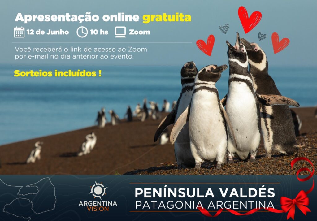 WhatsApp Image 2025 06 05 at 11.00.39 Argentina promove capacitação especial sobre a Península Valdés no Dia dos Namorados