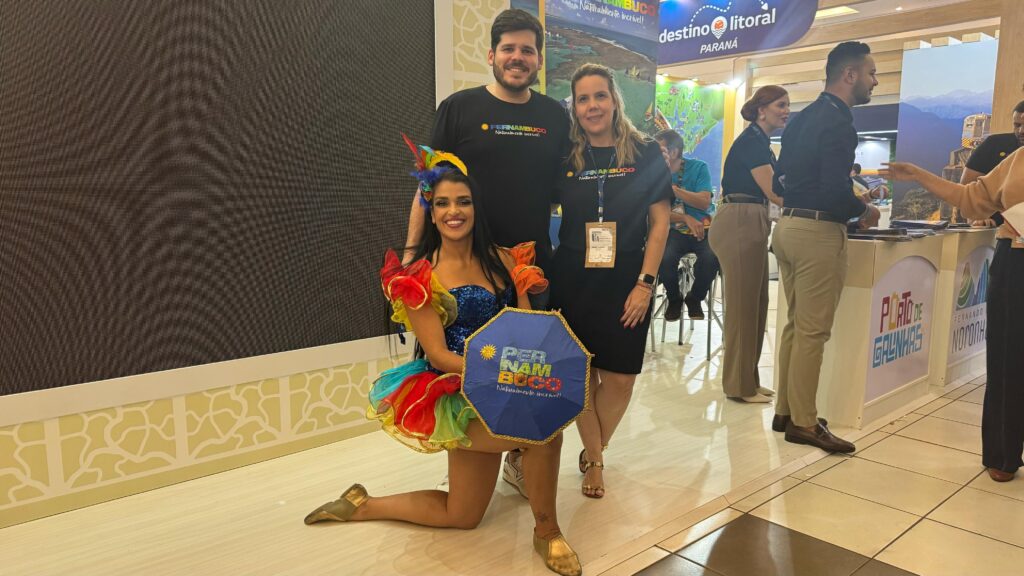 Equipe de Pernambuco