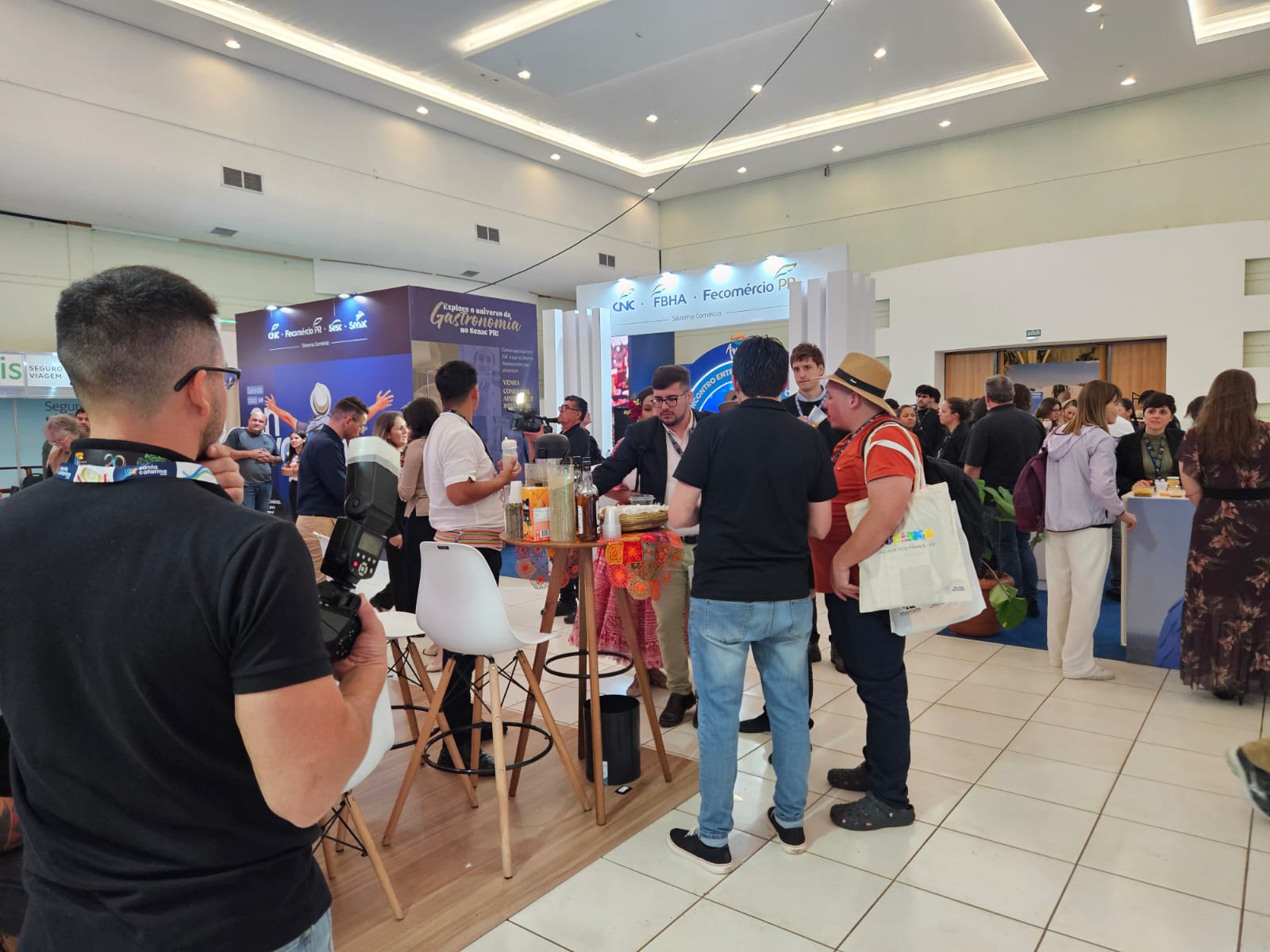 Expectativa de público supera 10 mil