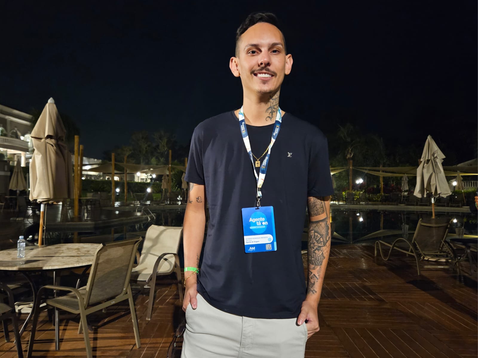 Leonan Mendes, de Caldas Novas Goiás Leonan Mendes, de Caldas Novas Goiás