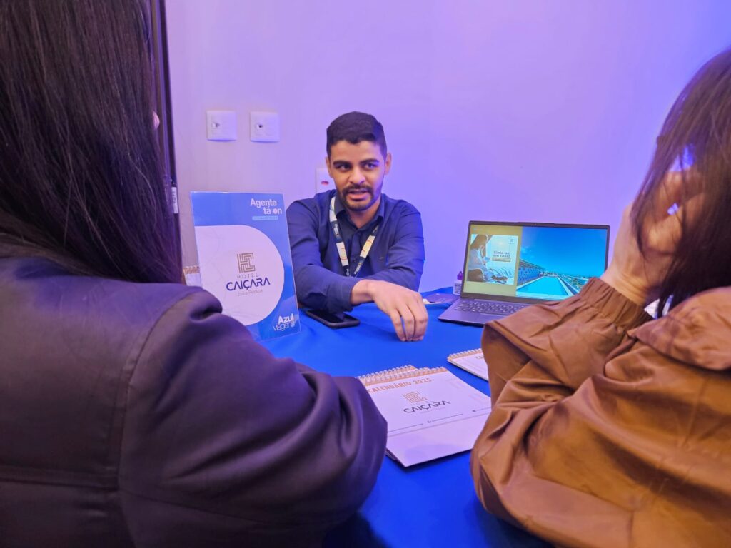 Hotel Caiçara de João Pessoa Hotel Caiçara de João Pessoa