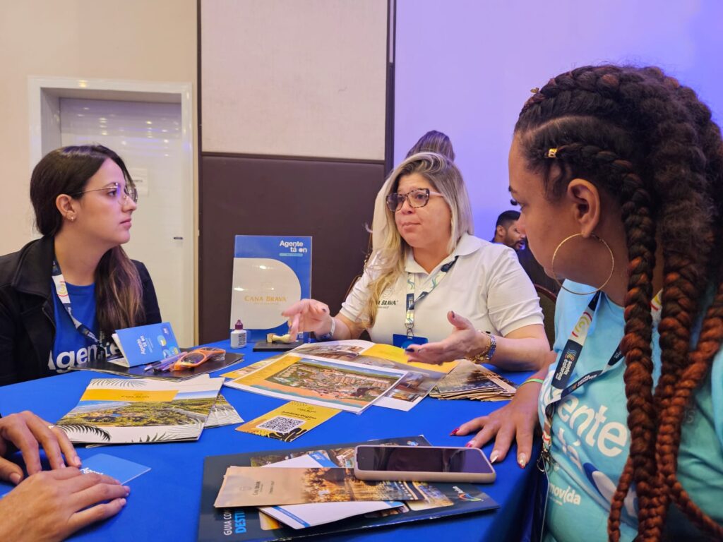 Cana Brava Cana Brava