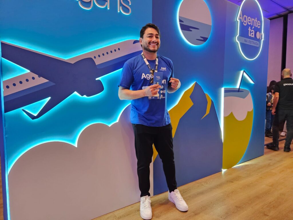 Leonardo Morais, da Home Tour Leonardo Morais, da Home Tour