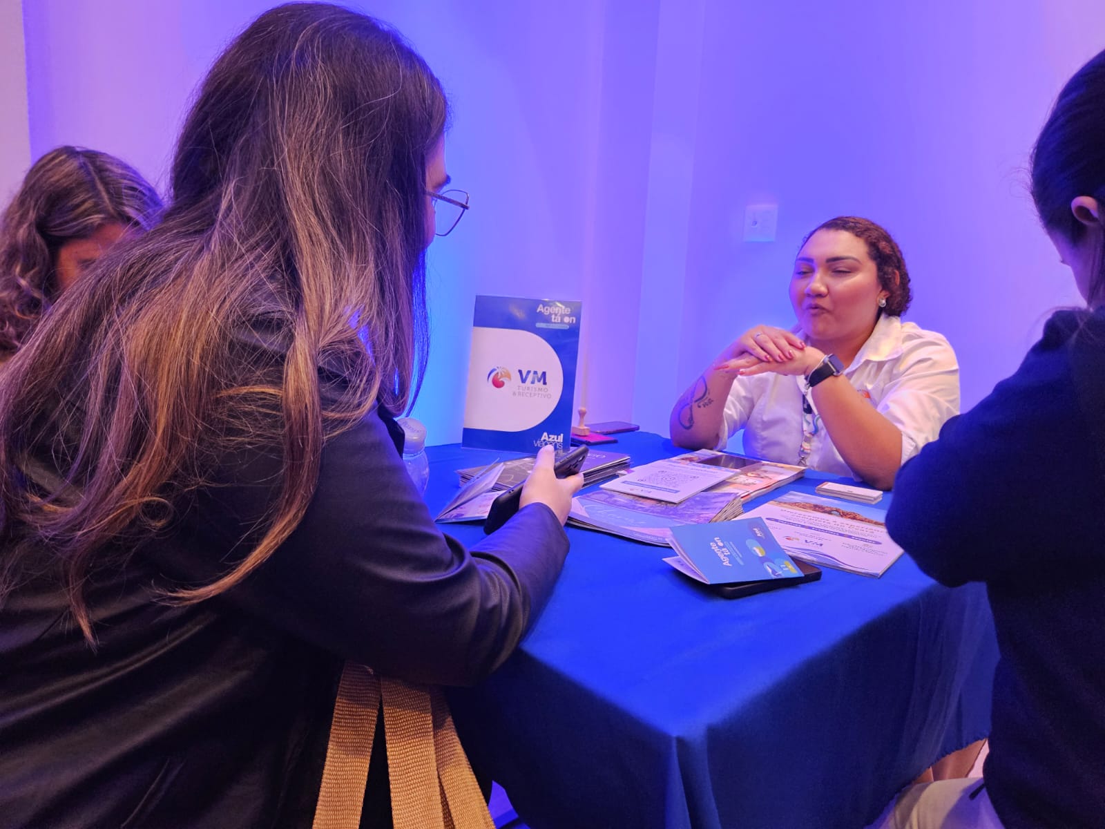 VM Turismo & Receptivo VM Turismo & Receptivo