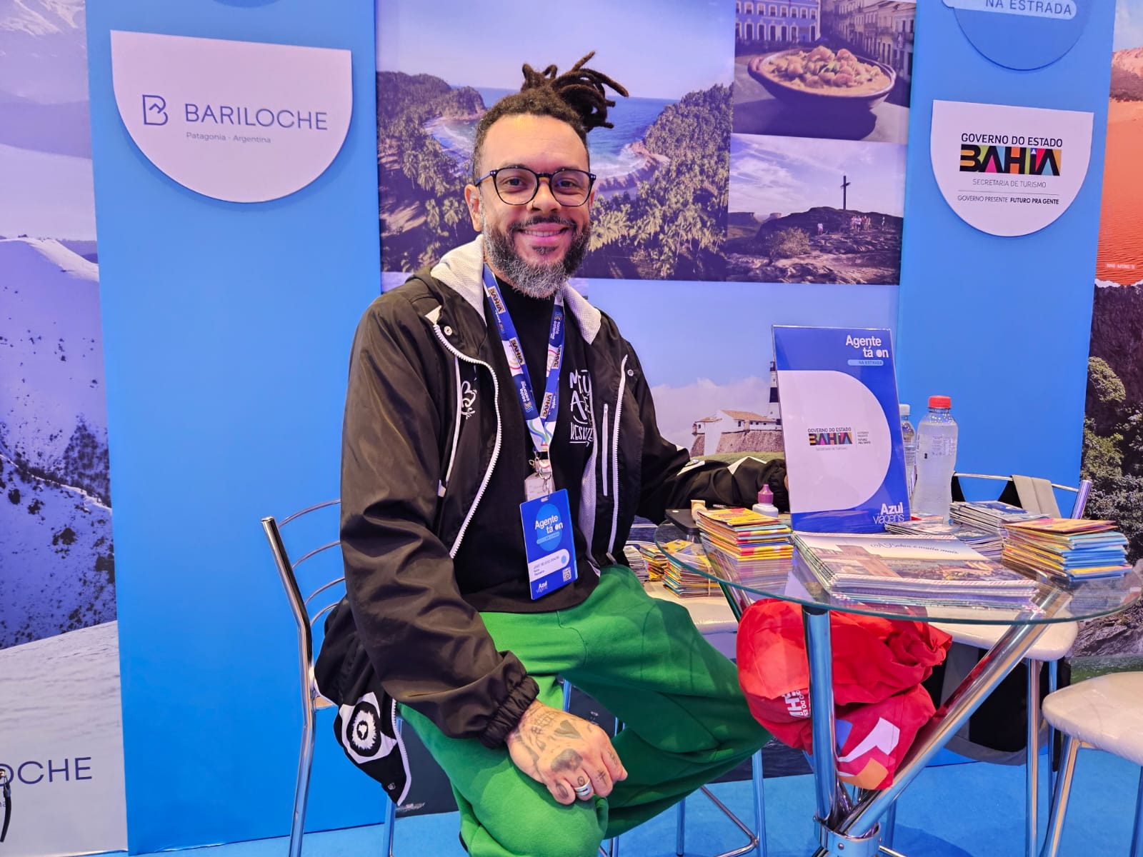 José Felício Junior, da Bahia José Felício Junior, da Bahia