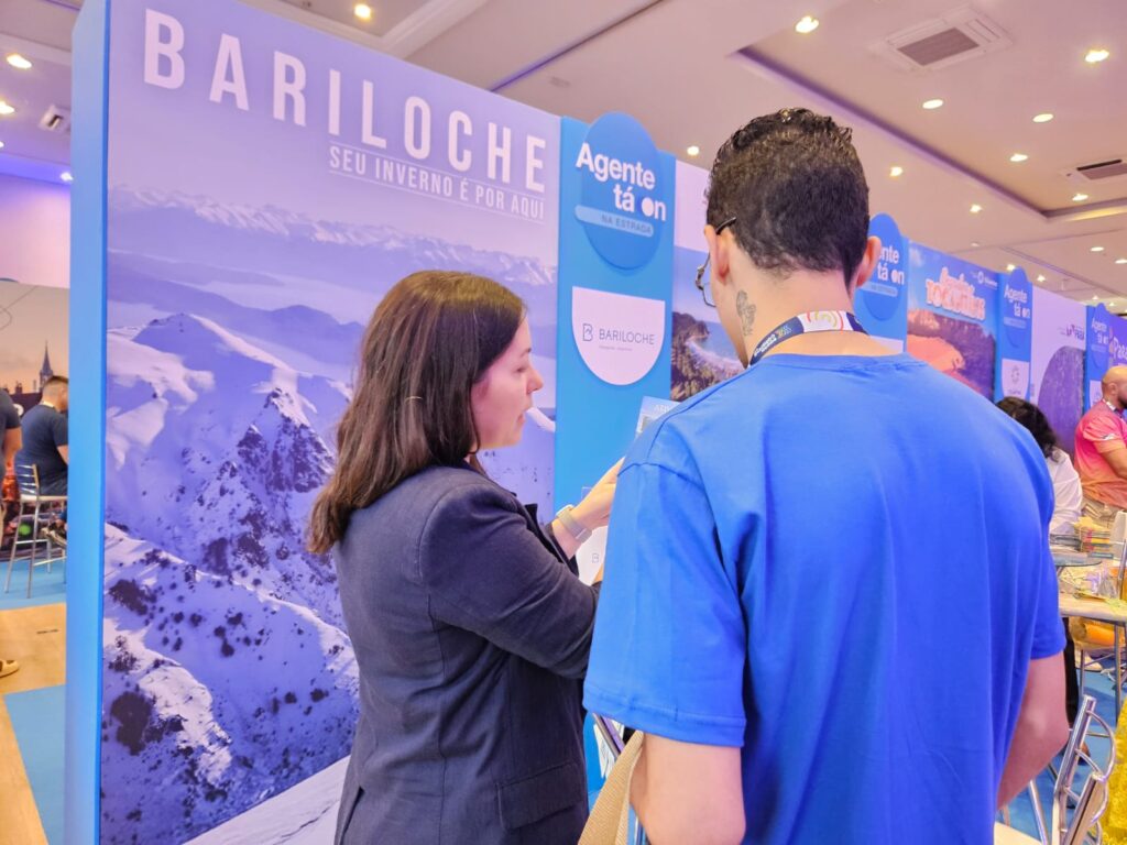 Bariloche