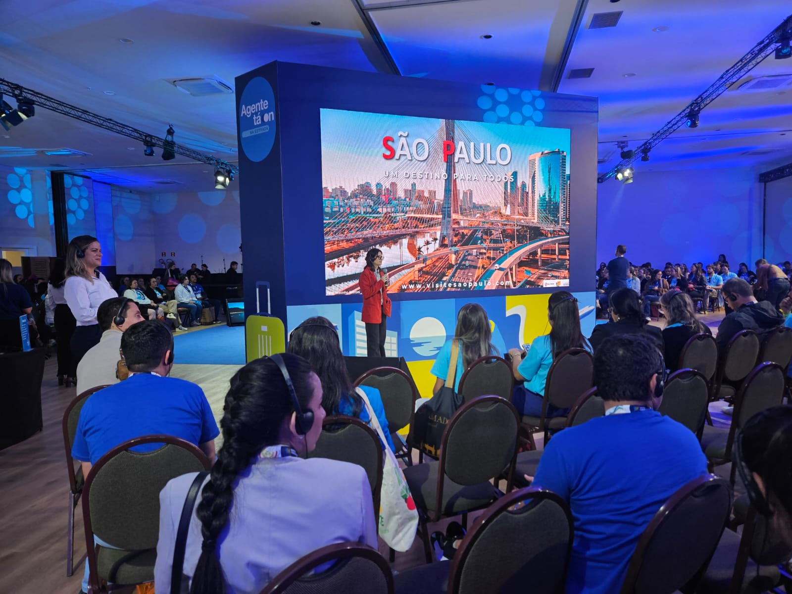 Painel de São Paulo Painel de São Paulo