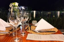 Hotel Nacional terá jantar romântico para celebrar o Dia dos Namorados