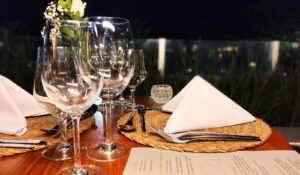 Hotel Nacional terá jantar romântico para celebrar o Dia dos Namorados